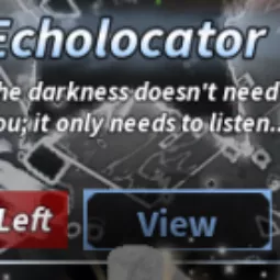 Echolocator