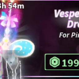 Vesperas Dream