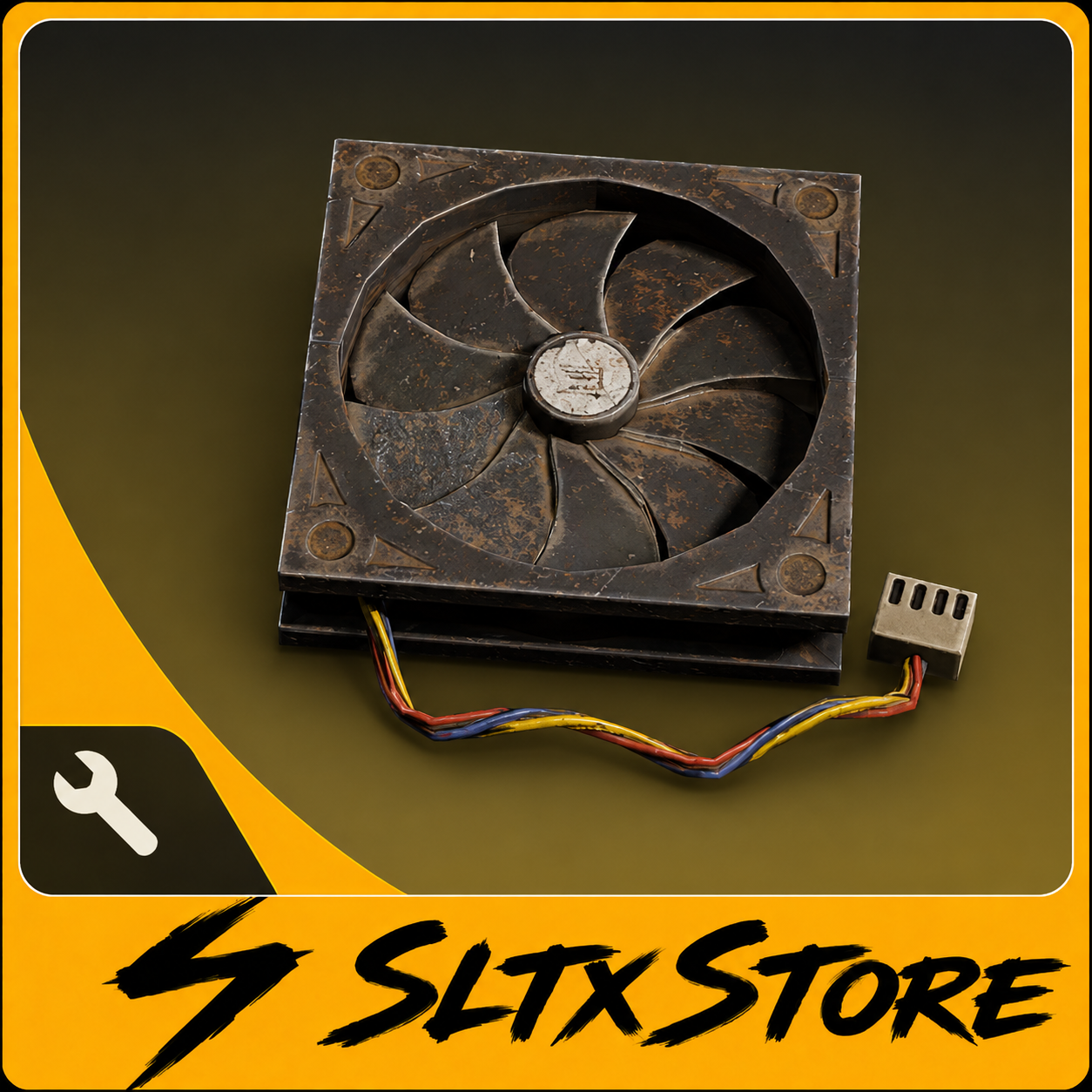 ⚡ Cooling Fan 💰 Cheapest prices · ⚡ Fastest delivery · 🕐