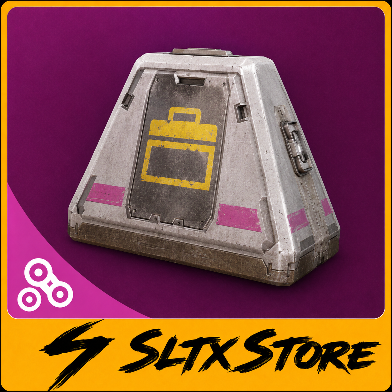 ⚡ Looting Mk.3 Safekeeper  💰 Cheapest prices · ⚡ Fastest delivery · 🕐