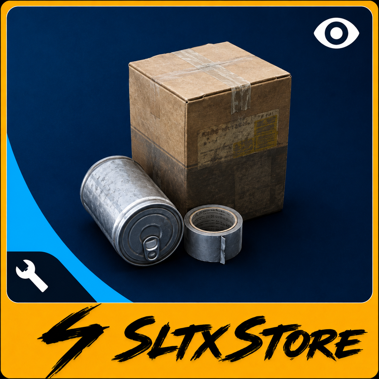 ⚡ Mod Components 💰 Cheapest prices · ⚡ Fastest delivery · 🕐