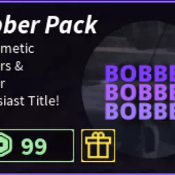 Fisch > Bobber Pack