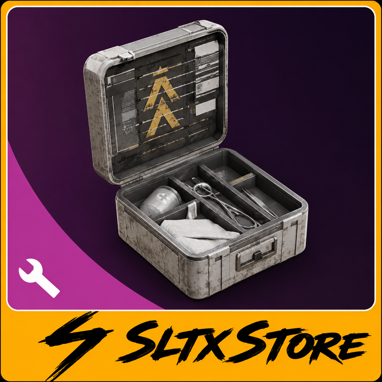 ⚡ Complex gun parts 💰 Cheapest prices · ⚡ Fastest delivery · 🕐