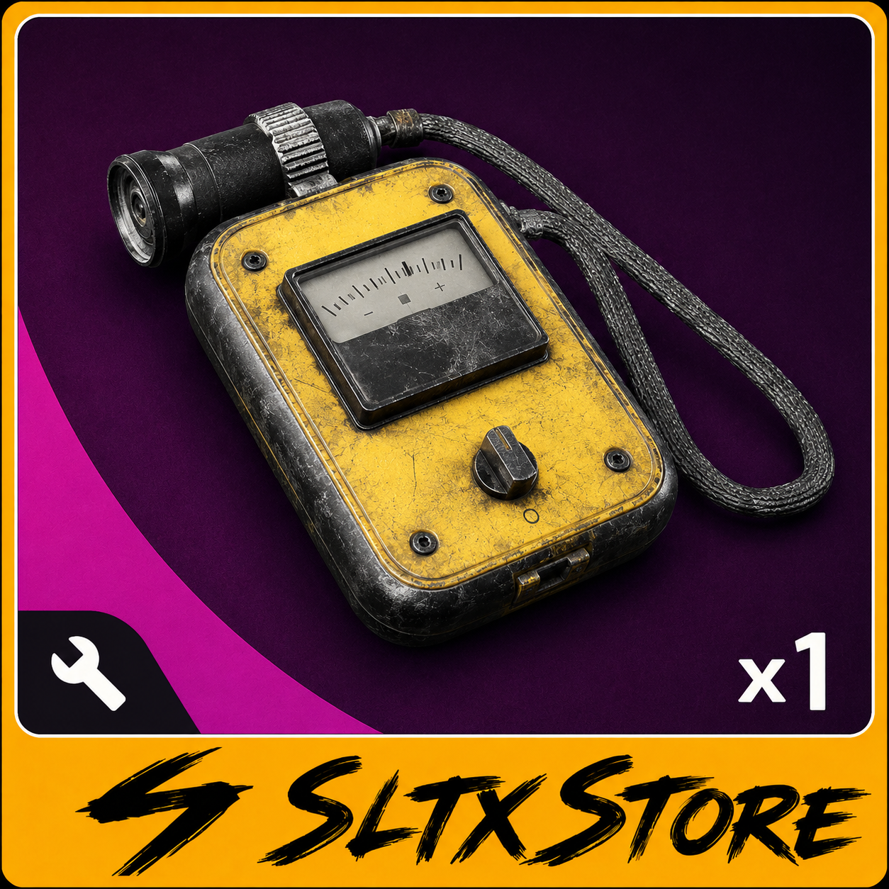 ⚡ Geiger Counter 💰 Cheapest prices · ⚡ Fastest delivery · 🕐