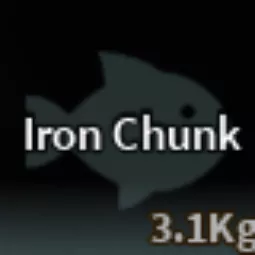 IRON CHUNK | FISCH