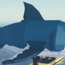 MEGALODON |🐟FISCH🐟