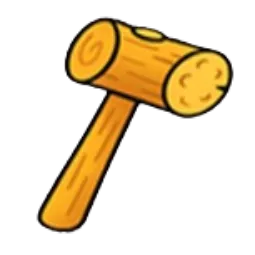 60x Mallet