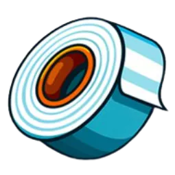 20x Duct Tape