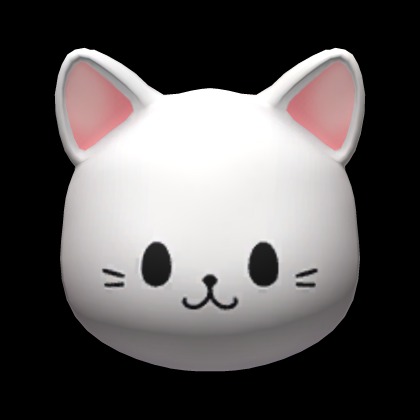 CAT MASK - BADDIES