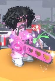 CHAINSAW - BADDIES