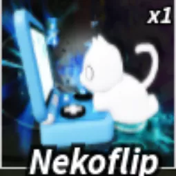 NEKOFLIP | LIMITED BOAT | ⛵FISCH⛵