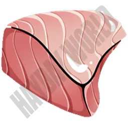250x Fish Fillet
