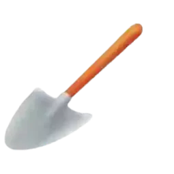 1000x Shovel