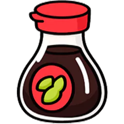 100x Soy Sauce