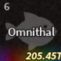 OMNITHAL | TIDEFALL CASTLE MATERIAL | 🐟FISCH🐟