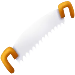50x Saw