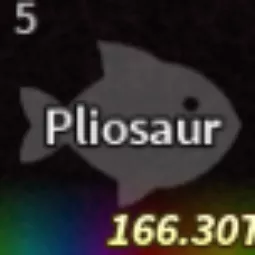 PLIOSAUR | TIDEFALL CASTLE MATERIAL | 🐟FISCH🐟