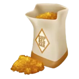 200x Brown Sugar