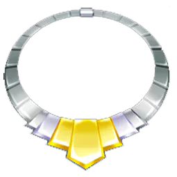 50x Necklace | ⚡ Fast Delivery |