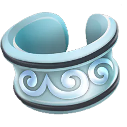 50x Iron Bracelet