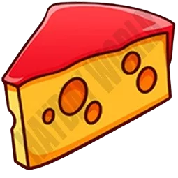 10x Cheese