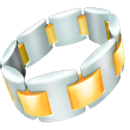 100x Bracelet