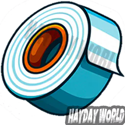 89x Duct Tape