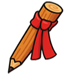 89x Marker Stake