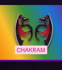 CHAKRAM - BADDIES