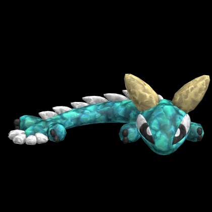 DRAGON HOVERBOARD - BADDIES