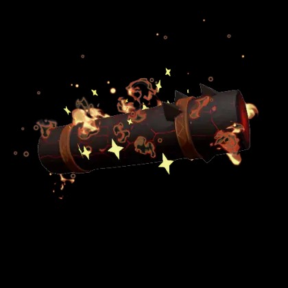 EMBER LOG HOVERBOARD - BADDIES