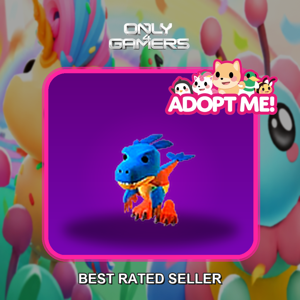 ✨ Deinonychus | Fast Delivery - Adopt Me ✨