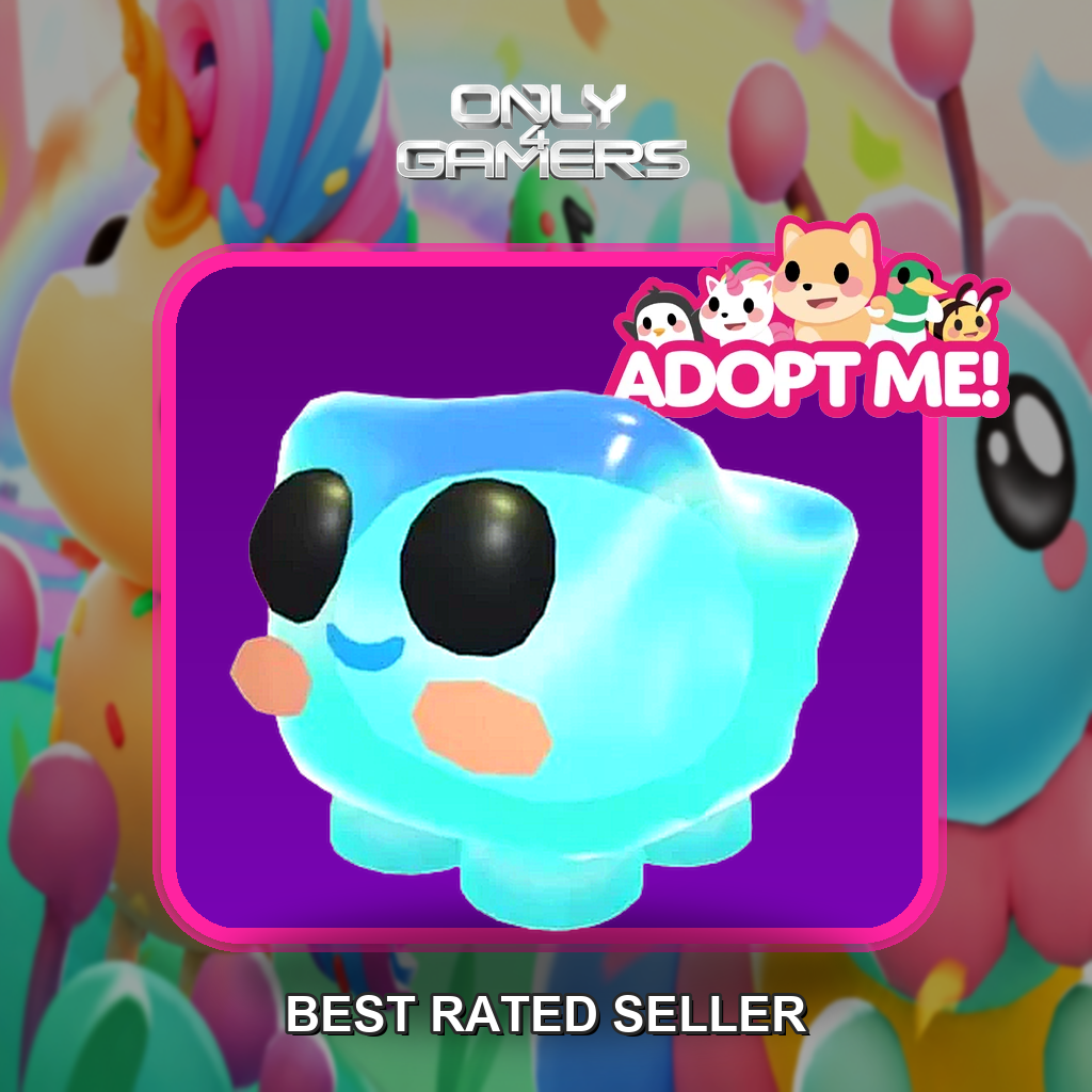 ✨ Ice Cube | Fast Delivery - Adopt Me ✨