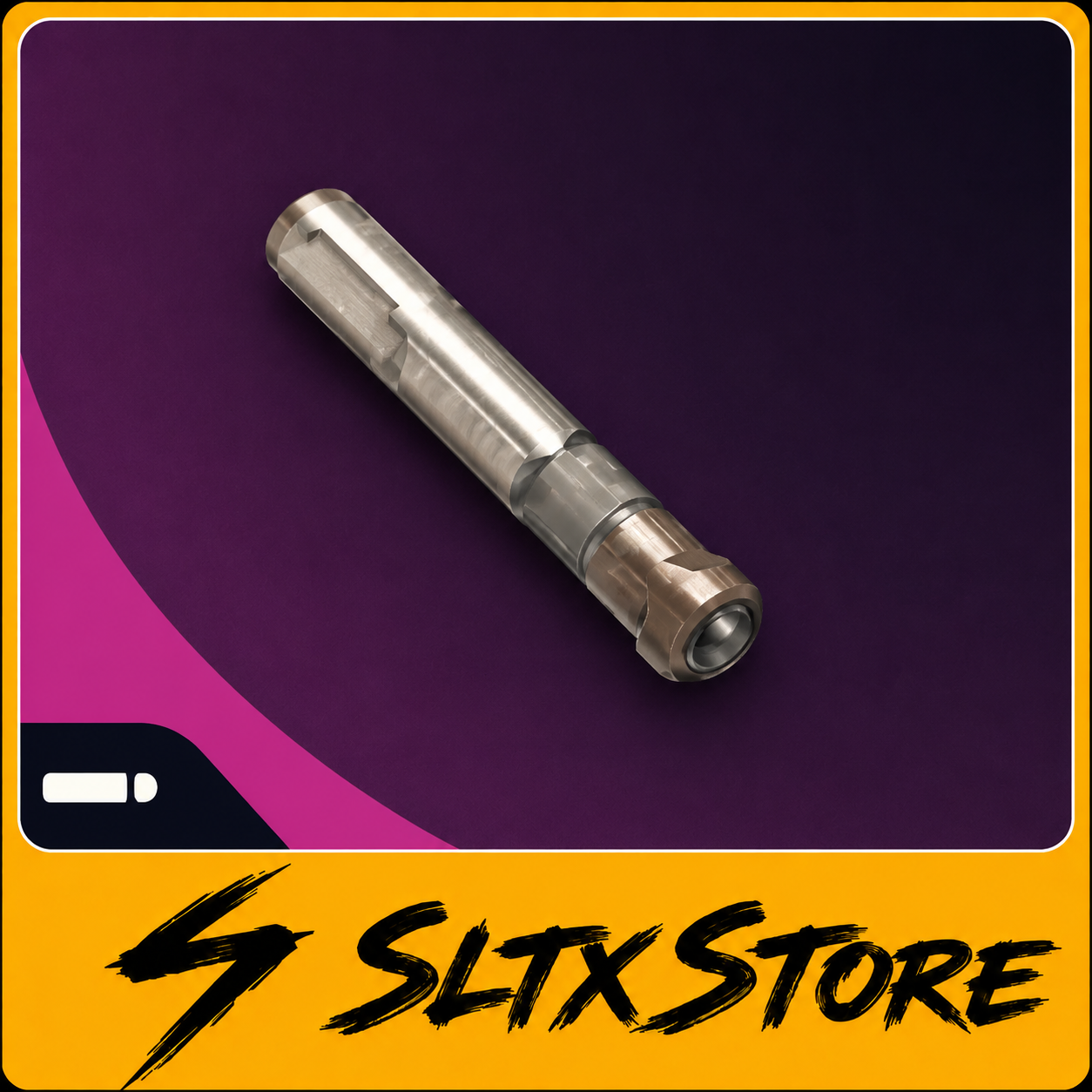 ⚡ Silencer III 💰 Cheapest prices · ⚡ Fastest delivery · 🕐