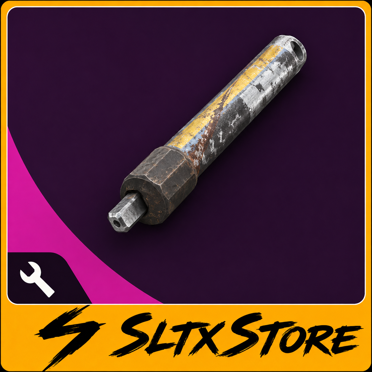 ⚡ Power Rod 💰 Cheapest prices · ⚡ Fastest delivery · 🕐