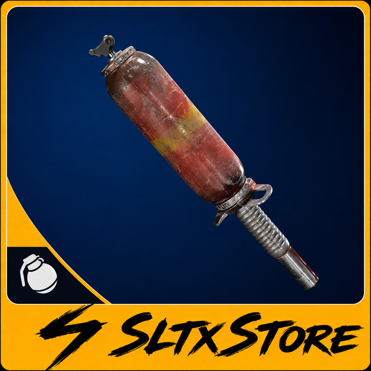 ⚡ 5x Blaze Grenade 💰 Cheapest prices · ⚡ Fastest delivery · 🕐