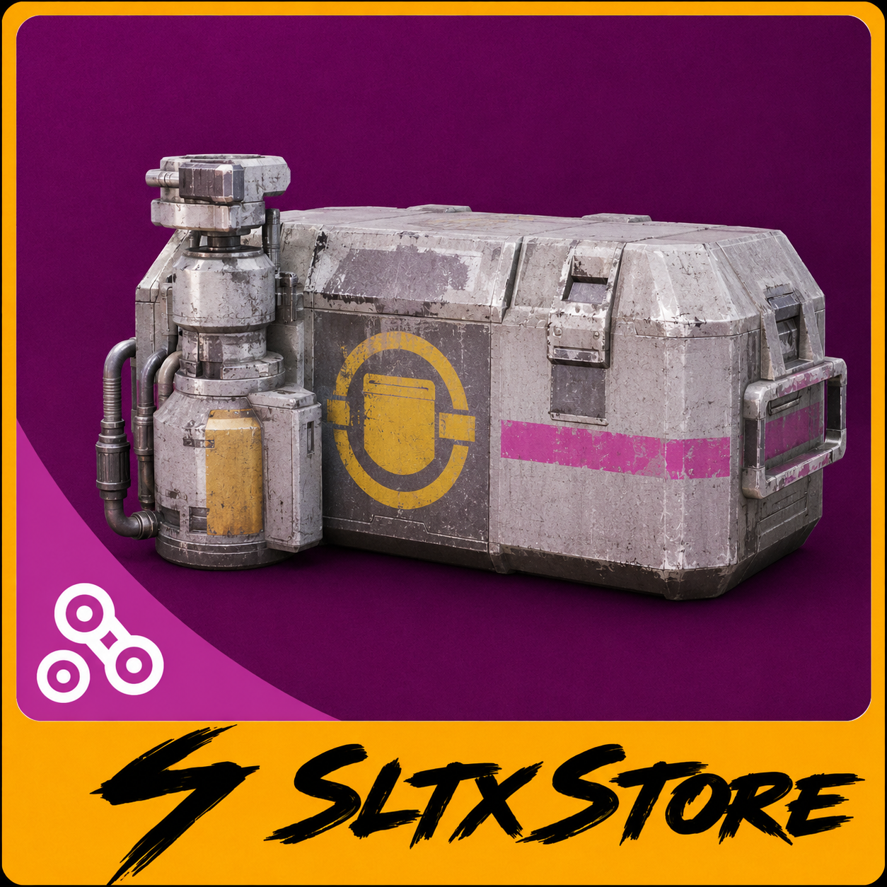 ⚡ Tactical Mk. 3 (DEFENSIVE) Augment 💰 Cheapest prices · ⚡ Fastest delivery · 🕐