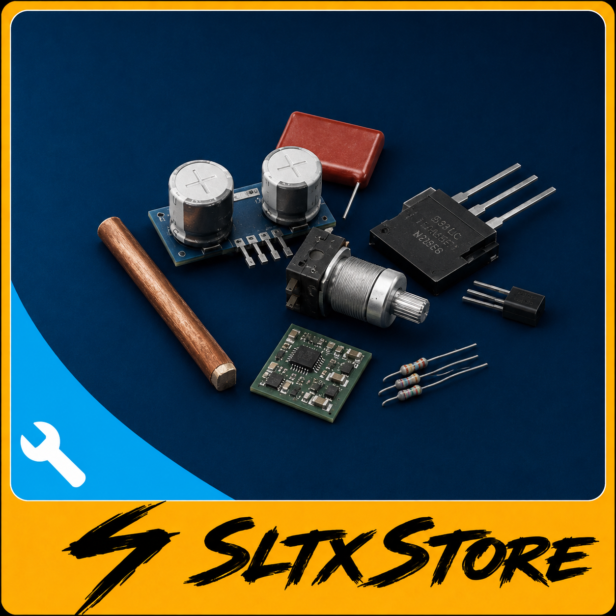 ⚡ 10x Sensors 💰 Cheapest prices · ⚡ Fastest delivery · 🕐