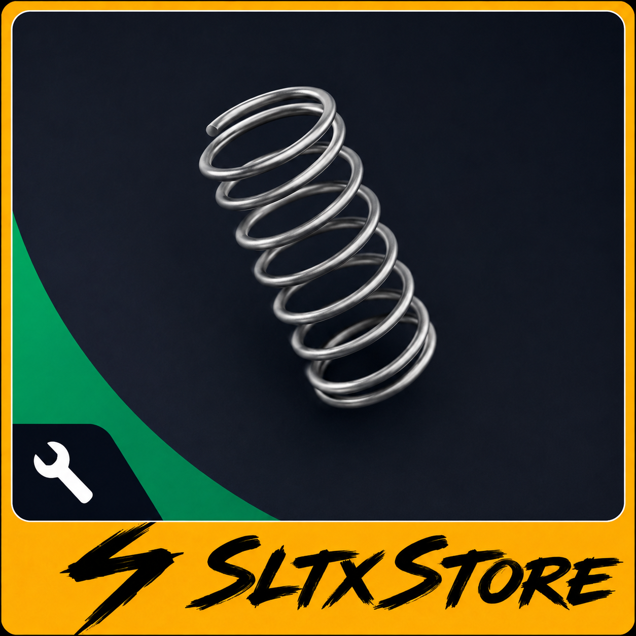 ⚡ Steel Spring 💰 Cheapest prices · ⚡ Fastest delivery · 🕐