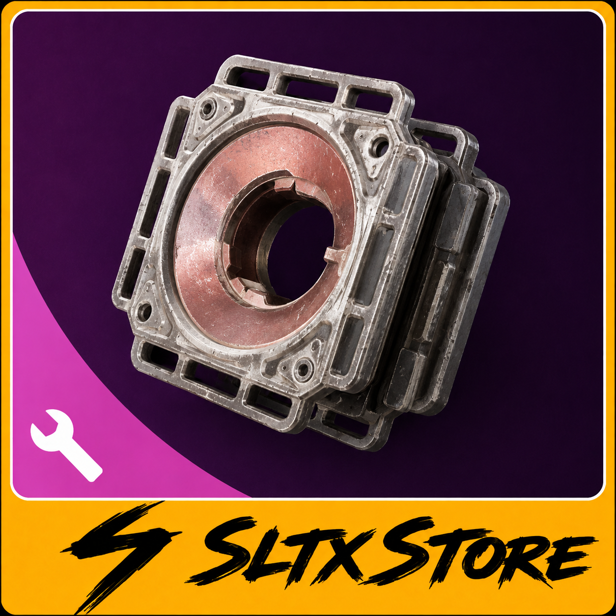 ⚡ Magnetic Accelerator 💰 Cheapest prices · ⚡ Fastest delivery · 🕐