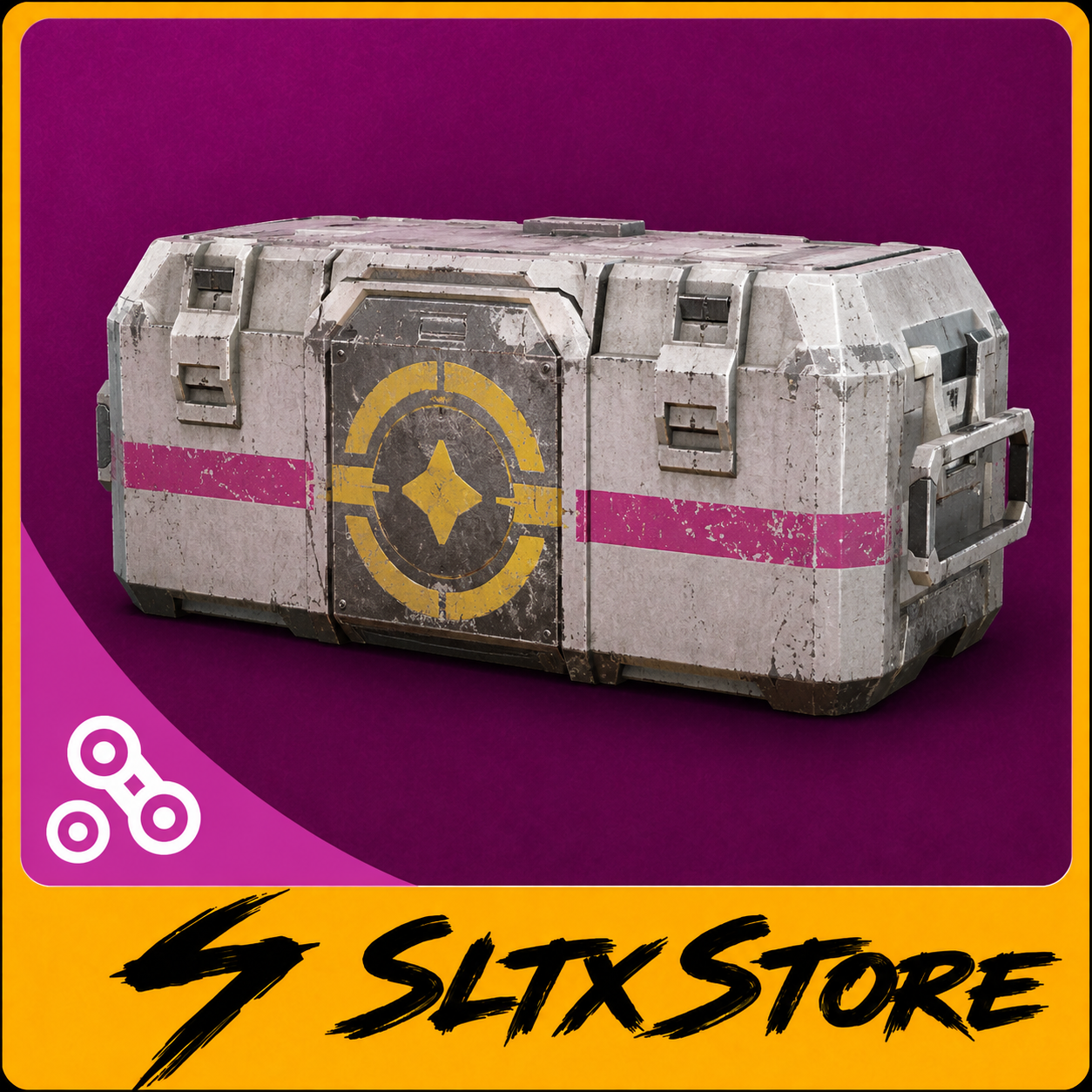 ⚡ Tactical Mk. 3 (Healing) Augment 💰 Cheapest prices · ⚡ Fastest delivery · 🕐