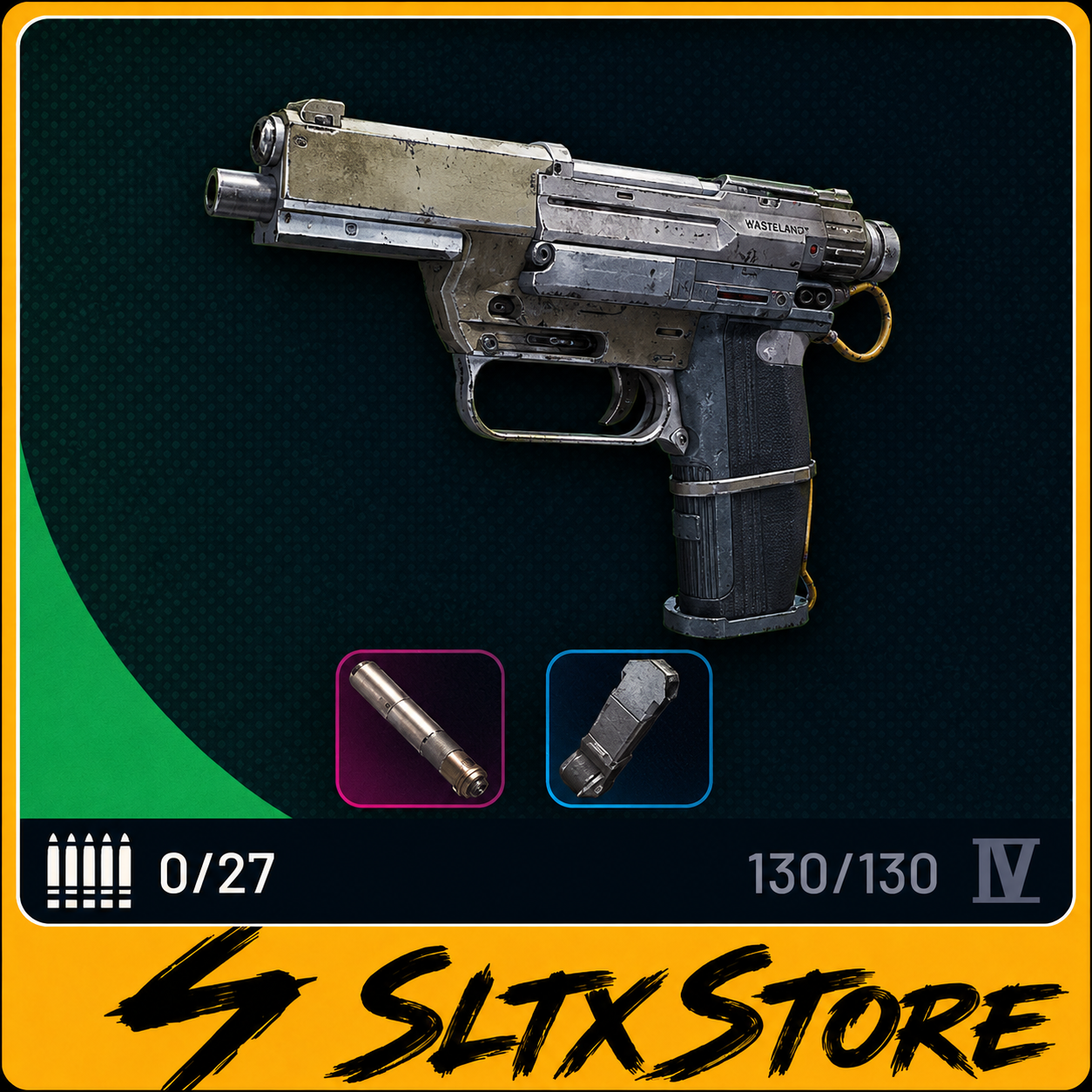 ⚡ Burletta IV With Mods | 130/130 💰 Cheapest prices · ⚡ Fastest delivery · 🕐