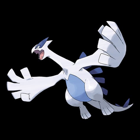 Lugia+ 1 Million Stardust for trade ~  Cp 2000-2500 | Buy 2 Get  1 Regular Lugia Free