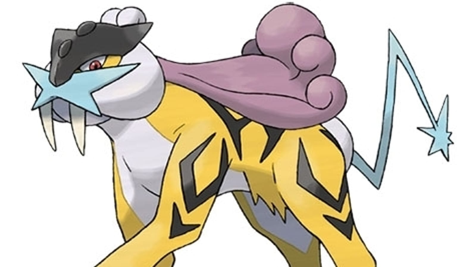 Raikou + 1 Million Stardust for trade ~  Cp 2000-2500 | Buy 2 Get  1 Regular Raikou Free