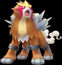 Entei + 1 Million Stardust for trade ~ Cp 2000-2500 | Buy 2 Get 1 Regular Entei Free