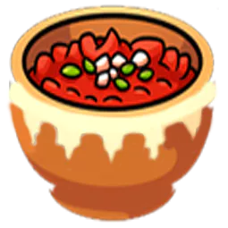 100x Salsa