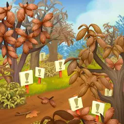 30 tree help for darby✅