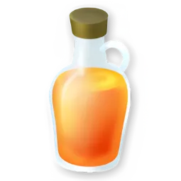 Hay Day 250 Syrup 🧴🧴