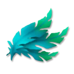 Hay Day 150 Duck Feather