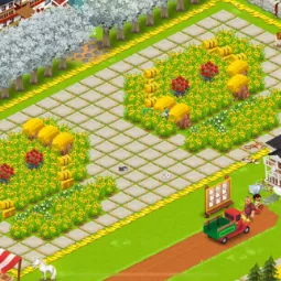 🏡 Farm Decoration Service – Professional & Trusted🗾